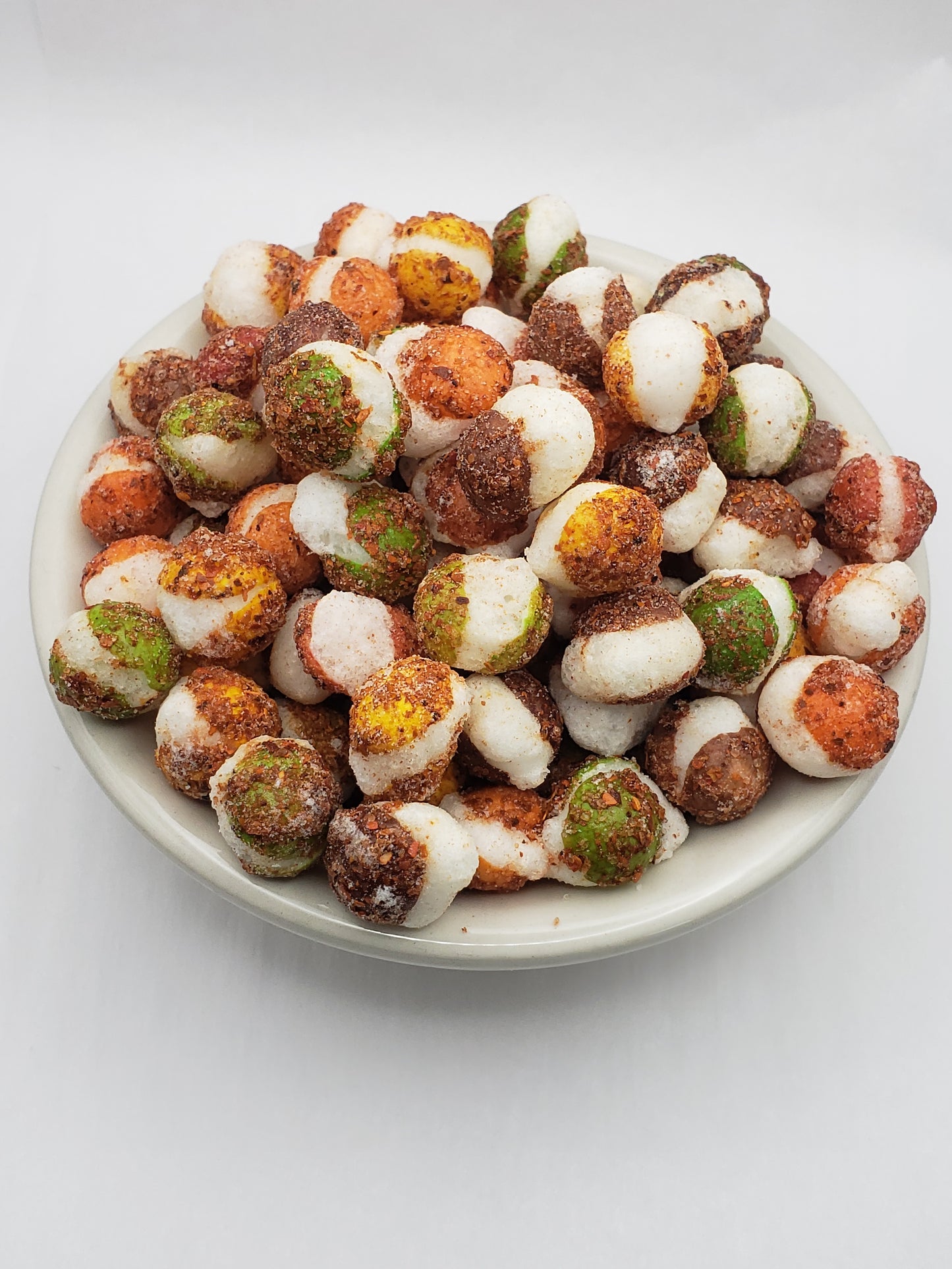 Tajin & Chamoy Skitters