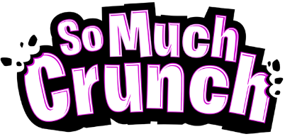 So Much Crunch logo
